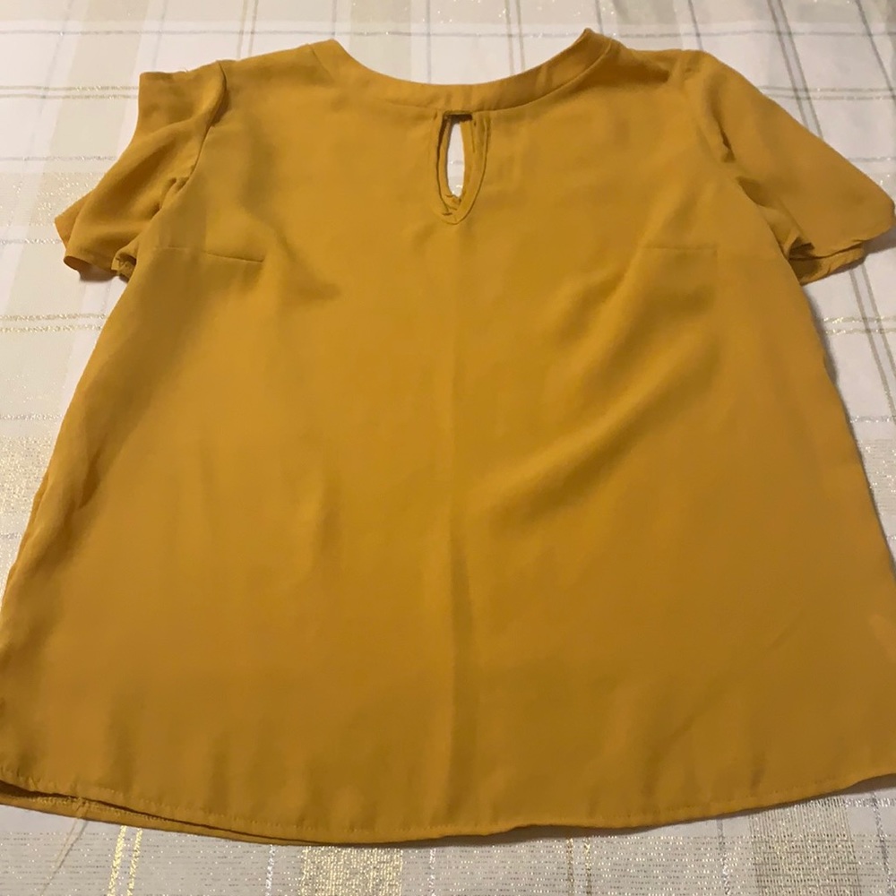 Persaya blouse